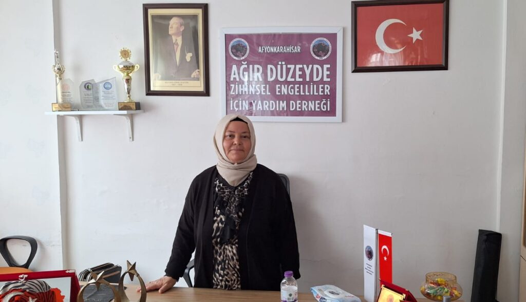 Özkan Güven tazeledi