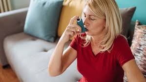 Astım ataklarına karşı 10 etkili öneri!