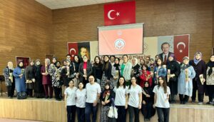 Otizmli Bireyler ve Annelerine Yönelik Diş Taraması Etkinliği Düzenlendi