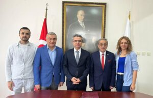 Türkiye’ye Örnek Projenin Temeli Atılıyor: Hayırseverlerin Desteği Bekleniyor