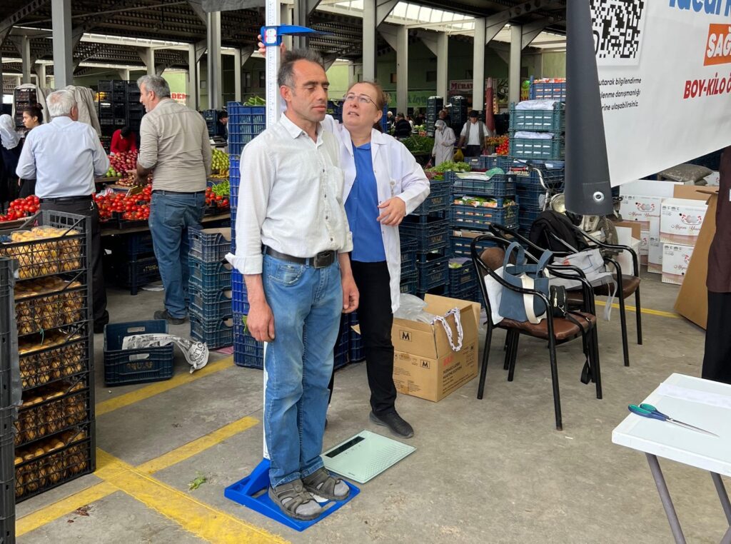 İdeal Kilonu Öğren, Sağlıklı Yaşa