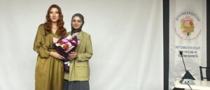 Afyonkarahisar’da “Sınav Motivasyonu ve Kaygı” semineri yapıldı