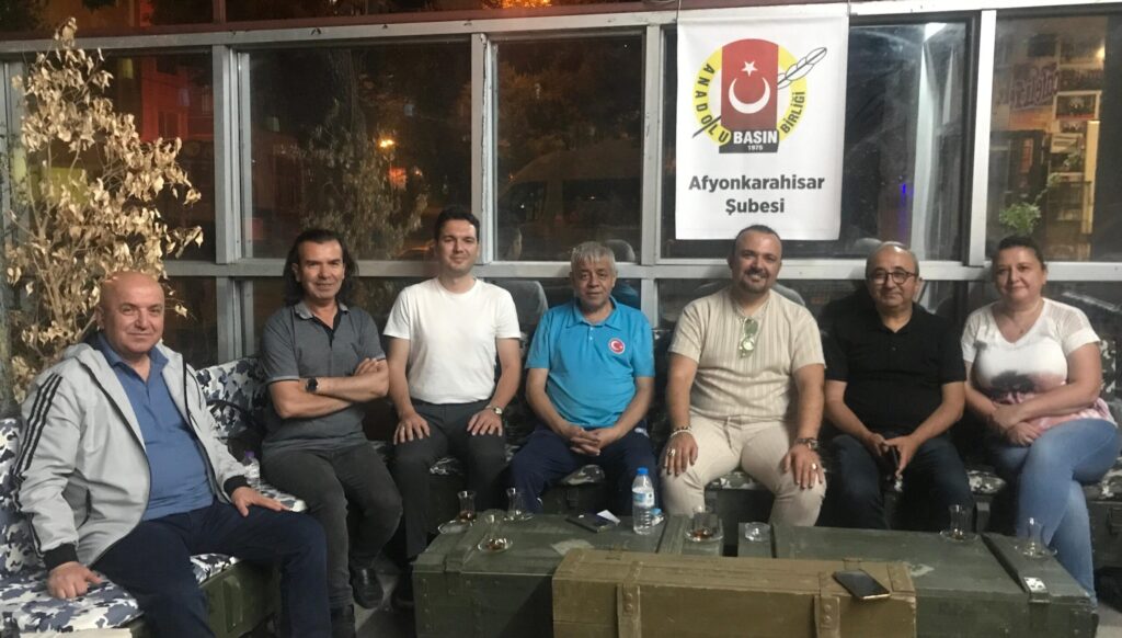 ABB’de görev bölümü yapıldı