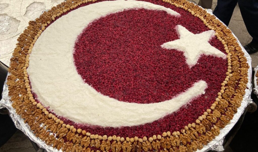 Afyonkarahisar’da Aşure Günü Etkinlikleri Düzenleniyor