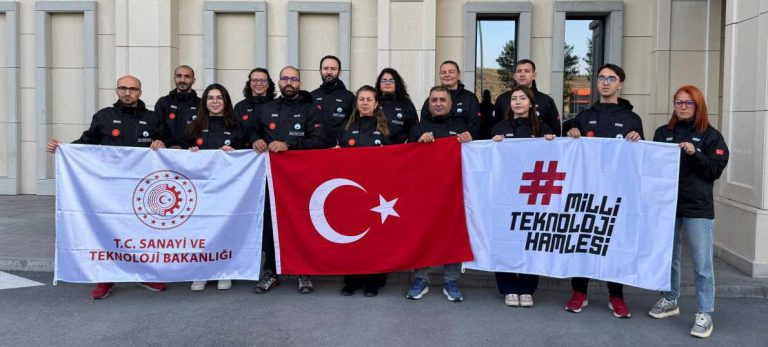  Aslı Kilci Kuzey Kutbu’na Bilim Seferine Katılıyor
