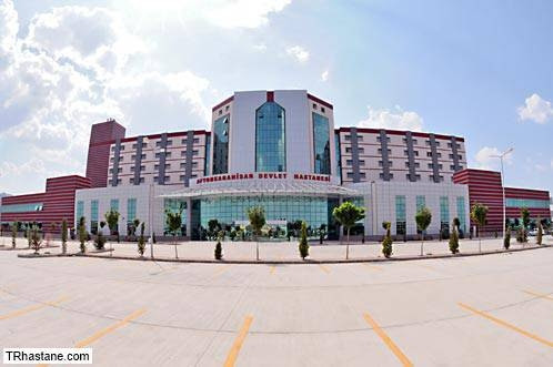 Afyonkarahisar Devlet Hastanesinde Obezite Kliniği Açılıyor
