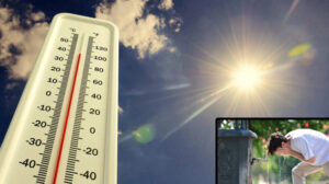 Yaz Sıcaklarında Hastalıktan Korunmanın Yolu Bilinçli Davranmaktan Geçiyor