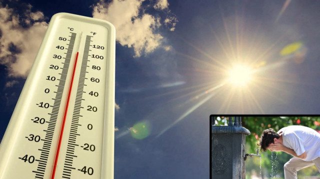 Yaz Sıcaklarında Hastalıktan Korunmanın Yolu Bilinçli Davranmaktan Geçiyor