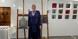 Kapı Tokmakları Fotoğraf Sergisi Açıldı