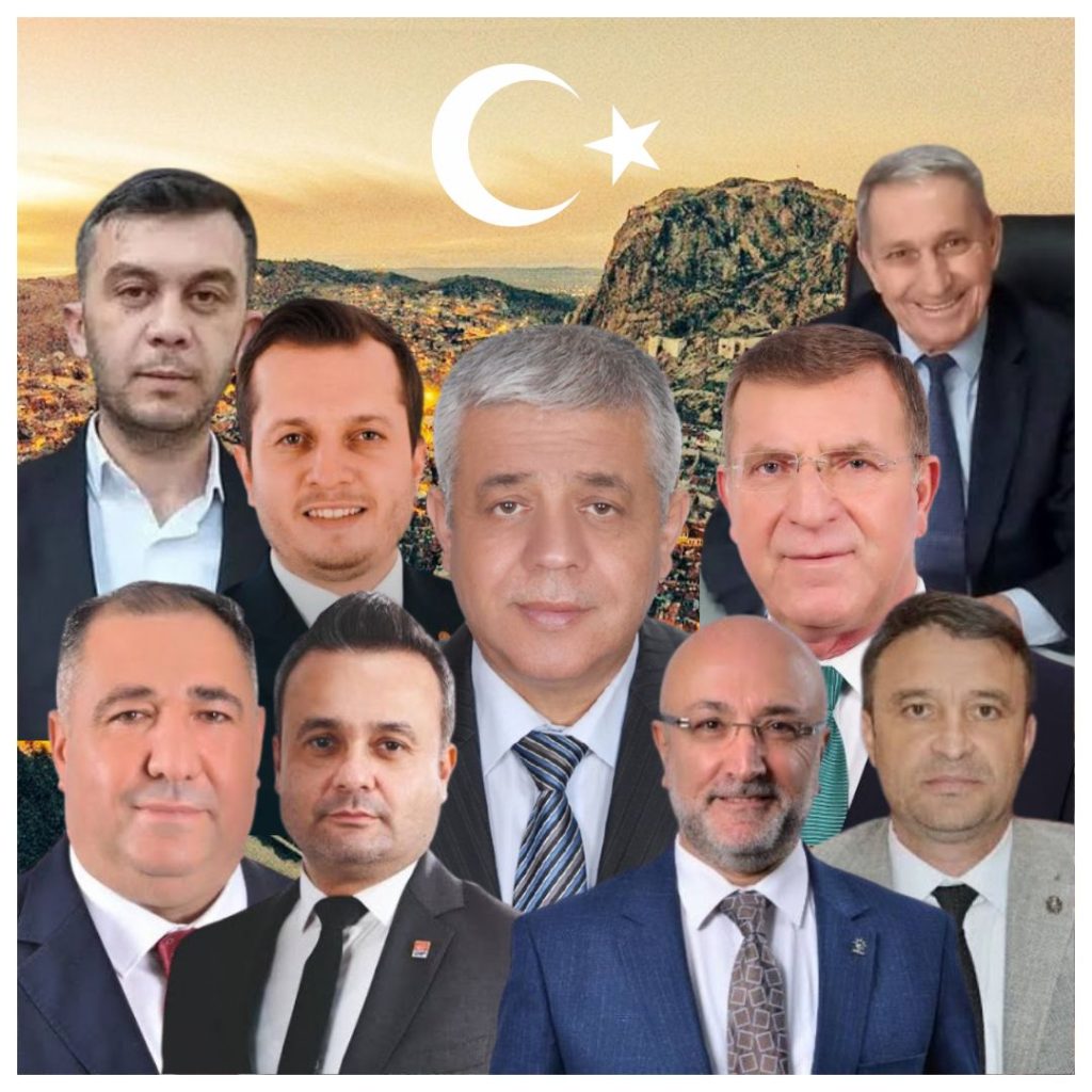 “MESELE AFYONKARAHİSAR’SA GERİSİ TEFERRUATTIR” DEDİLER.