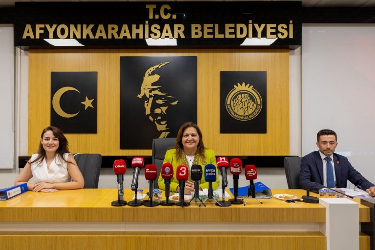 EYLÜL AYI BELEDİYE MECLİS TOPLANTISI GERÇEKLEŞTİRİLDİ