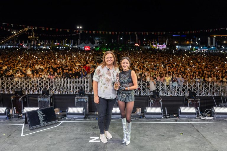 NG AFYON MOTOFEST HEYECANI BAŞLADI