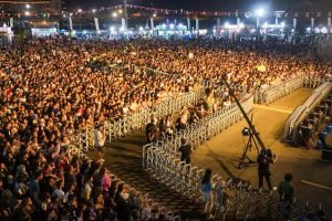 NG Afyon Motofest’in Üçüncü Günü Coşku Dolu Konserlerle Tamamlandı