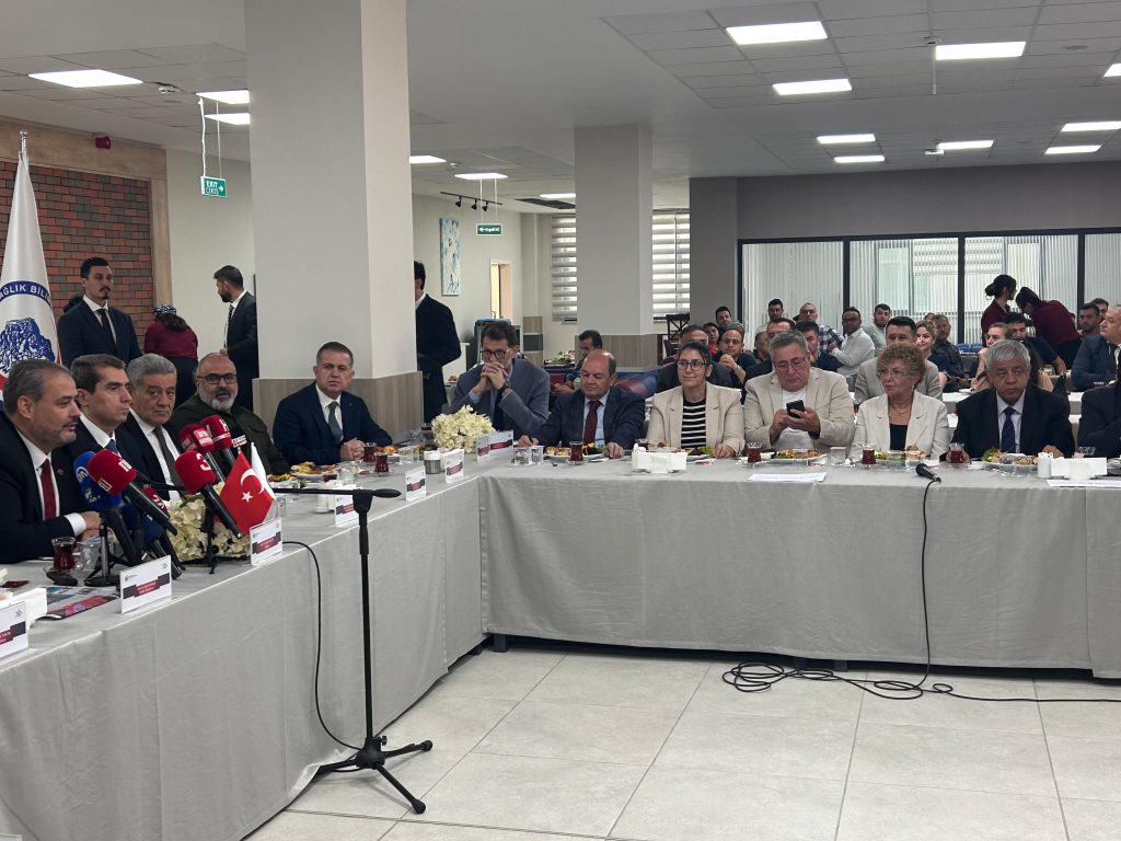 Türkiye’de Bir İlk: Afyon’da Otizmlilere Özel Poliklinik Açıldı