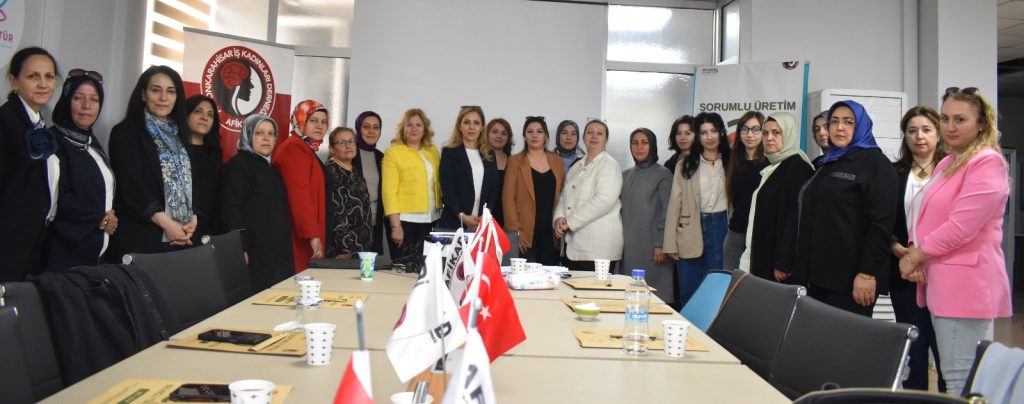  EKO-KOOP Projesi Kapsamında Eğitimler Tamamlandı