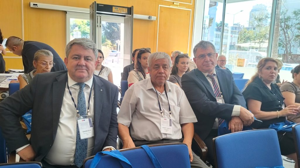 Ege Bölgesi Medya Çalışanları, “Çocuk Hakları” Çalıştayında Buluştu