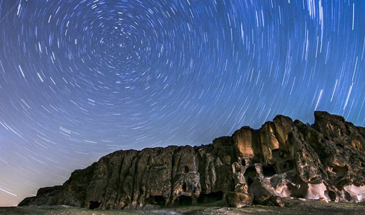 Frigya’da “Ethem Hoca ile Gökyüzü Etkinlikleri” Başlıyor