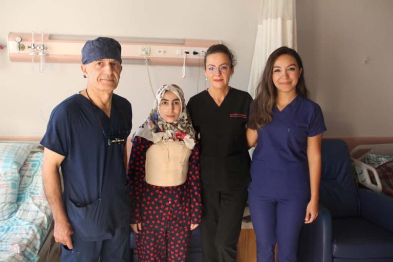 Kalp Cerrahisinde Yeni Bir Dönem