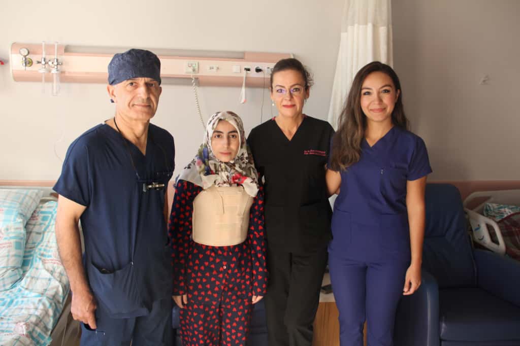 Kalp Cerrahisinde Yeni Bir Dönem