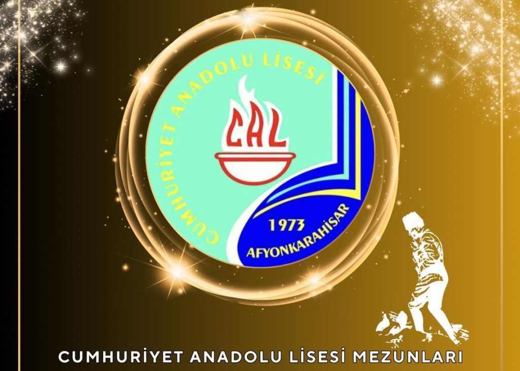 Cumhuriyet Anadolu Lisesi Mezunları Pilav Gününde Buluşuyor