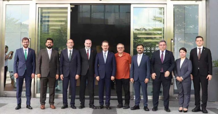 SOMUT İKİLİ İŞ BİRLİKLERİ HAYATA GEÇİRİLİYOR