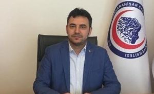 Prof. Dr. Ahmet Ali Tuncer, Rektör Yardımcısı Oldu