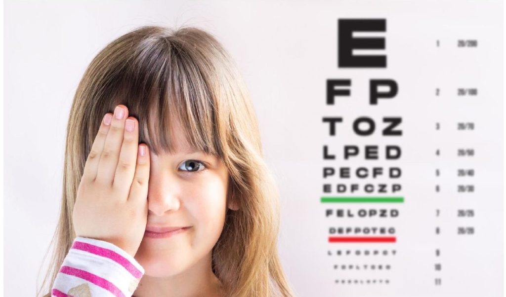  Dünya Görme Günü: “Erken Teşhis Körlüğü Önler”