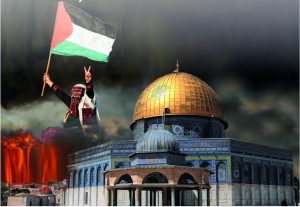 AFSÜ’de “İlk Dersim Filistin, Birinci Ağızdan Gazze”