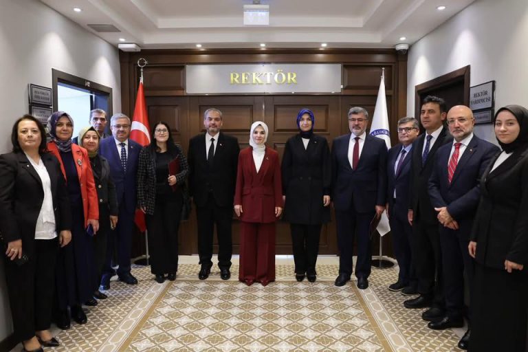 Afyonkarahisar’da Otizmli Bireyler İçin Öncü Proje Görüşüldü