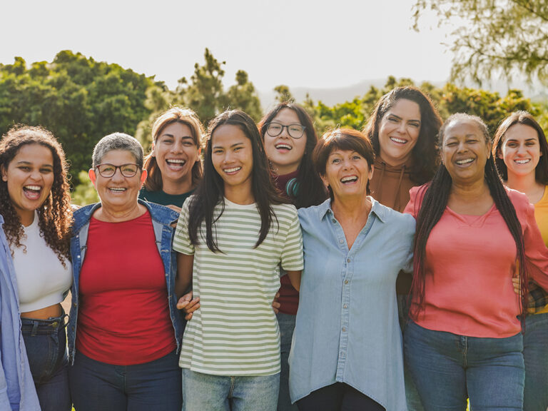 Kadınların Türkiye’deki Yeri Sayılarla Ortaya Kondu